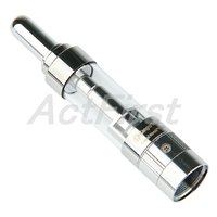 KangerTech Genitank Mini エアフローコントロール BDCC 1.3ml パイレックスガラスカトマイザー (シングルパッケージ)